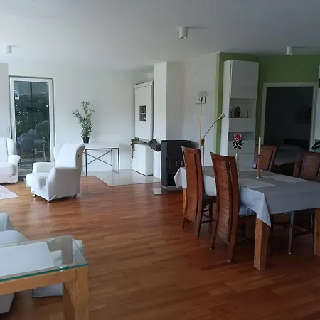 Monte-noble-ii Apartment Erlenbach (Rhineland-Palatinate)