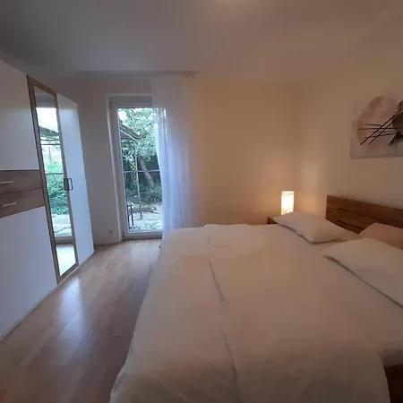 Monte-noble-ii Apartment Erlenbach (Rhineland-Palatinate)