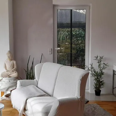 Apartment Monte-noble-ii