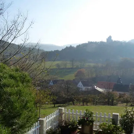 Monte-noble-ii Apartment *