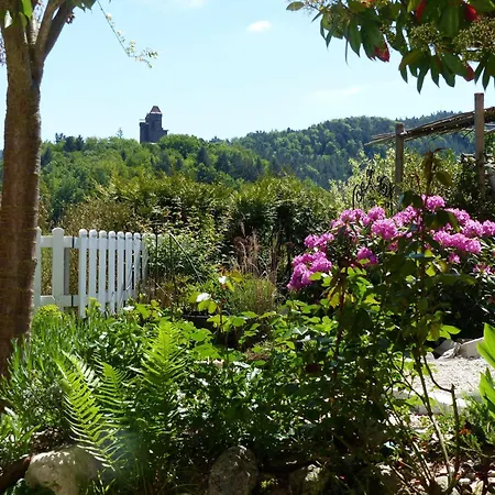 Apartment Monte-noble-ii *