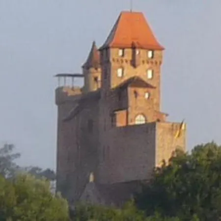 Monte-noble-ii Apartment