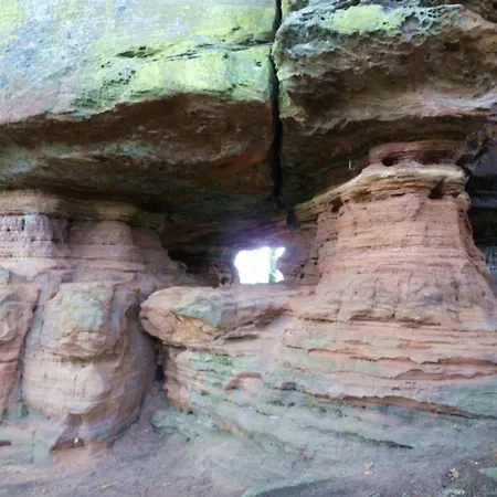 Apartment Monte-noble-ii *