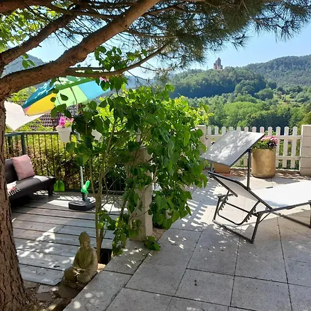 Apartment Monte-noble-ii