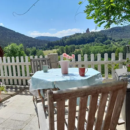 Apartment Monte-noble-ii *