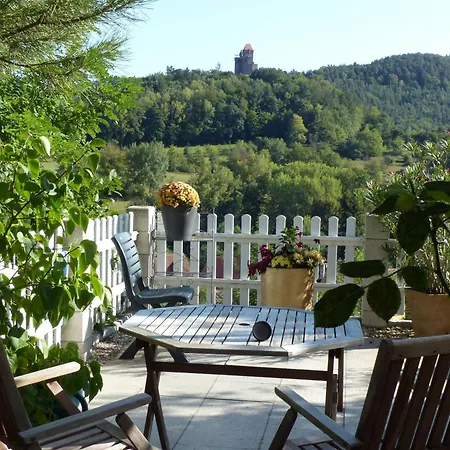 Apartment Monte-noble-ii Erlenbach (Rhineland-Palatinate)