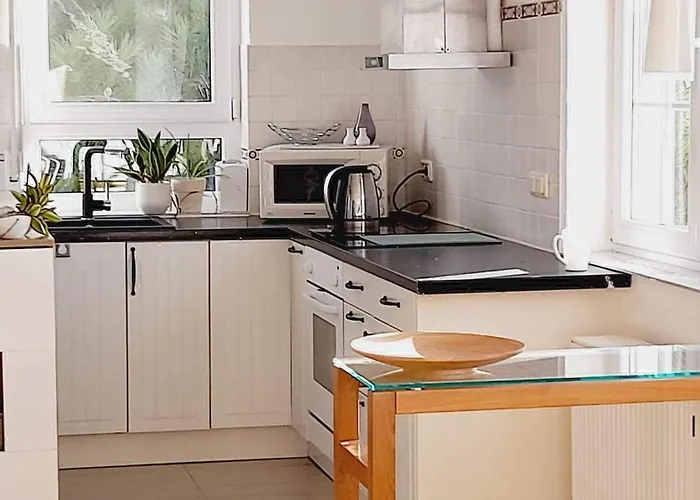 Apartamento Monte-noble-ii Erlenbach (Rhineland-Palatinate)