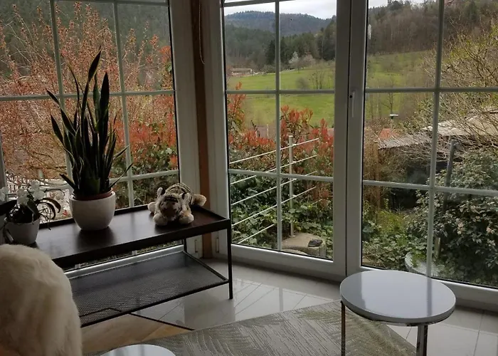 Monte-noble-ii Apartamento *