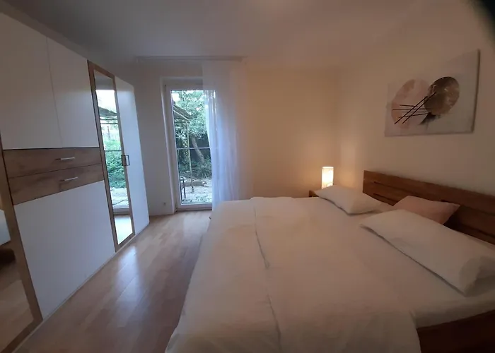 Monte-noble-ii Apartamento Erlenbach (Rhineland-Palatinate)