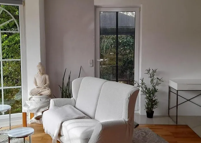 Apartamento Monte-noble-ii