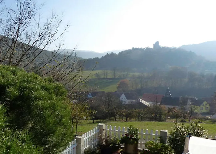 Monte-noble-ii Apartamento *