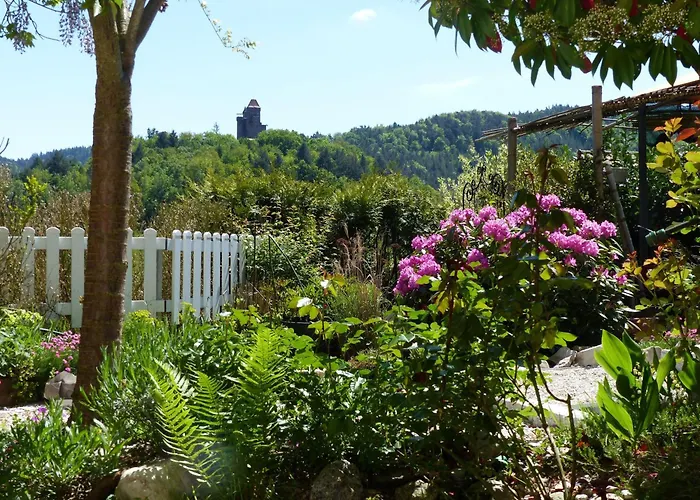 Apartamento Monte-noble-ii *