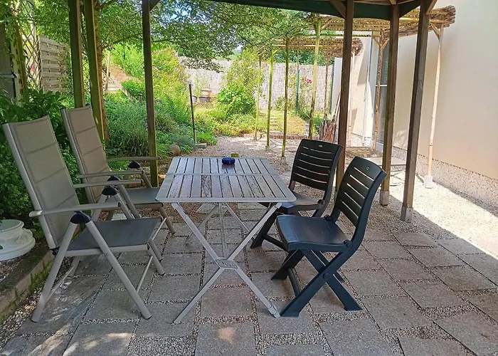 Apartamento Monte-noble-ii Erlenbach (Rhineland-Palatinate)