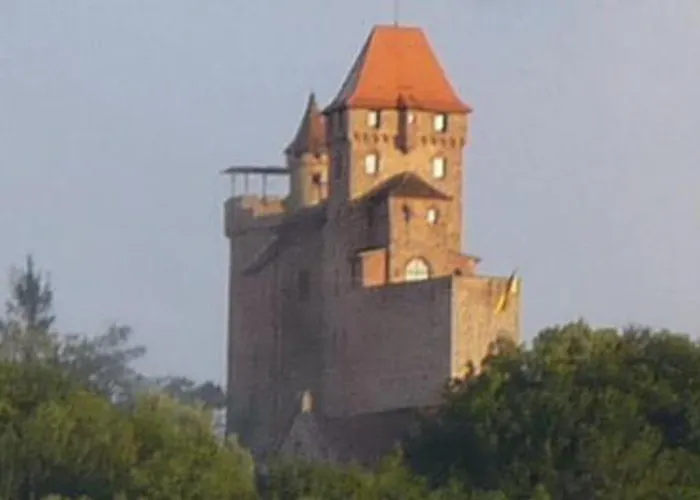 Monte-noble-ii Apartamento