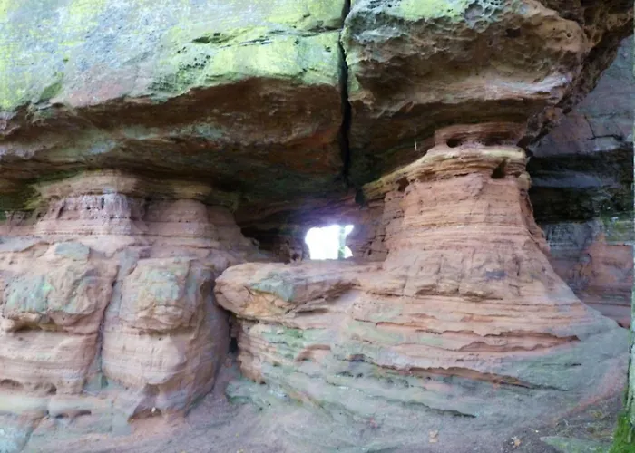 Apartamento Monte-noble-ii *