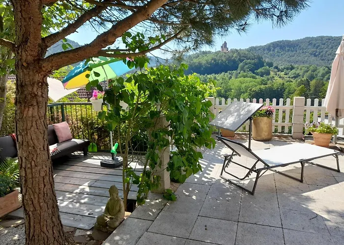 Apartamento Monte-noble-ii