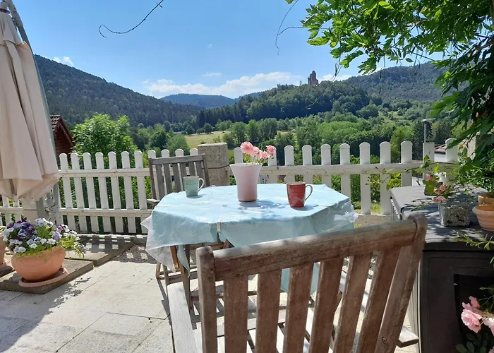 Apartamento Monte-noble-ii *